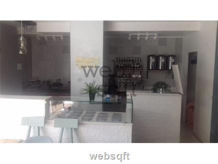 Commercial Shop-Mulgi for Rent in Madhapur